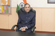 Election Commissioner Arun Goel resigns ahead of Lok Sabha polls